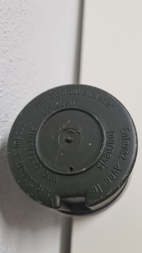 C4 Mil Grade Color Spray OD Green