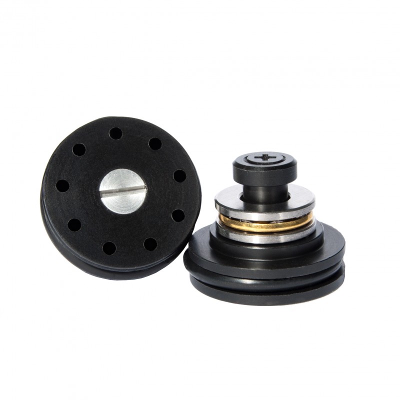 Piston head - POM Piston head - POM