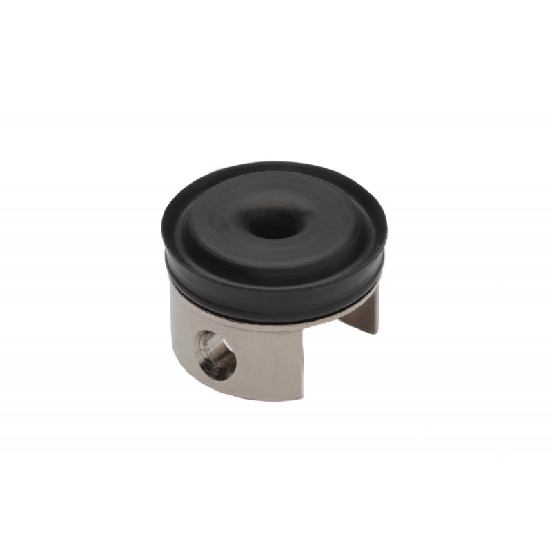 Silent Cylinder Head