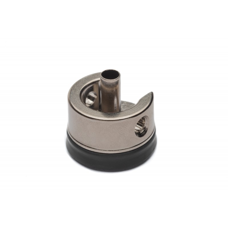 Silent Cylinder Head