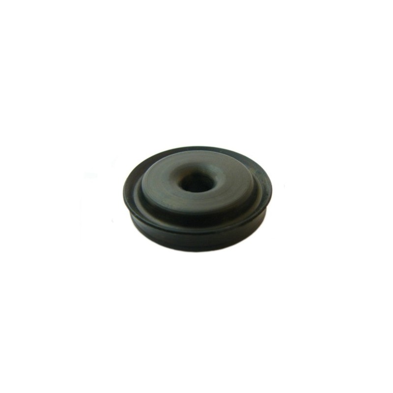 Silent cylinder head rubber pad 