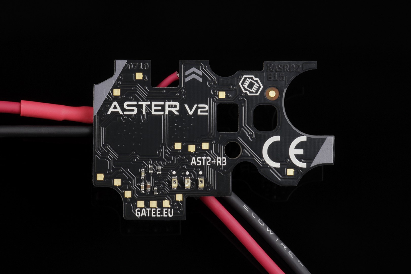 GATE ASTER V2