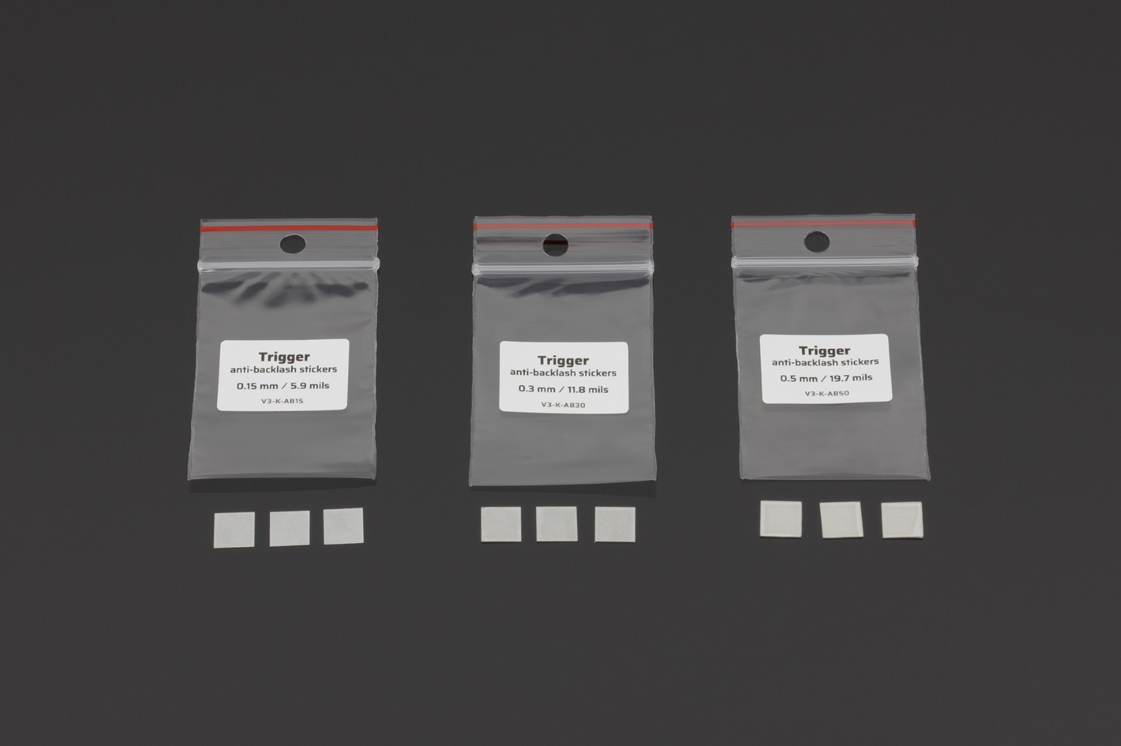 GATE Aster V3 Basic Module