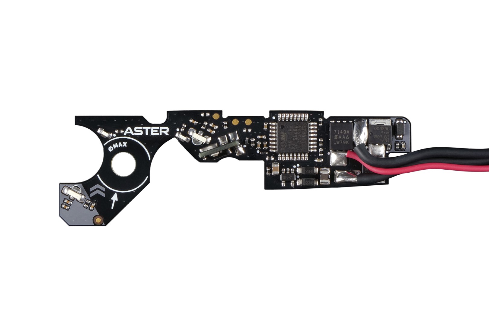 GATE Aster V3 Basic Module