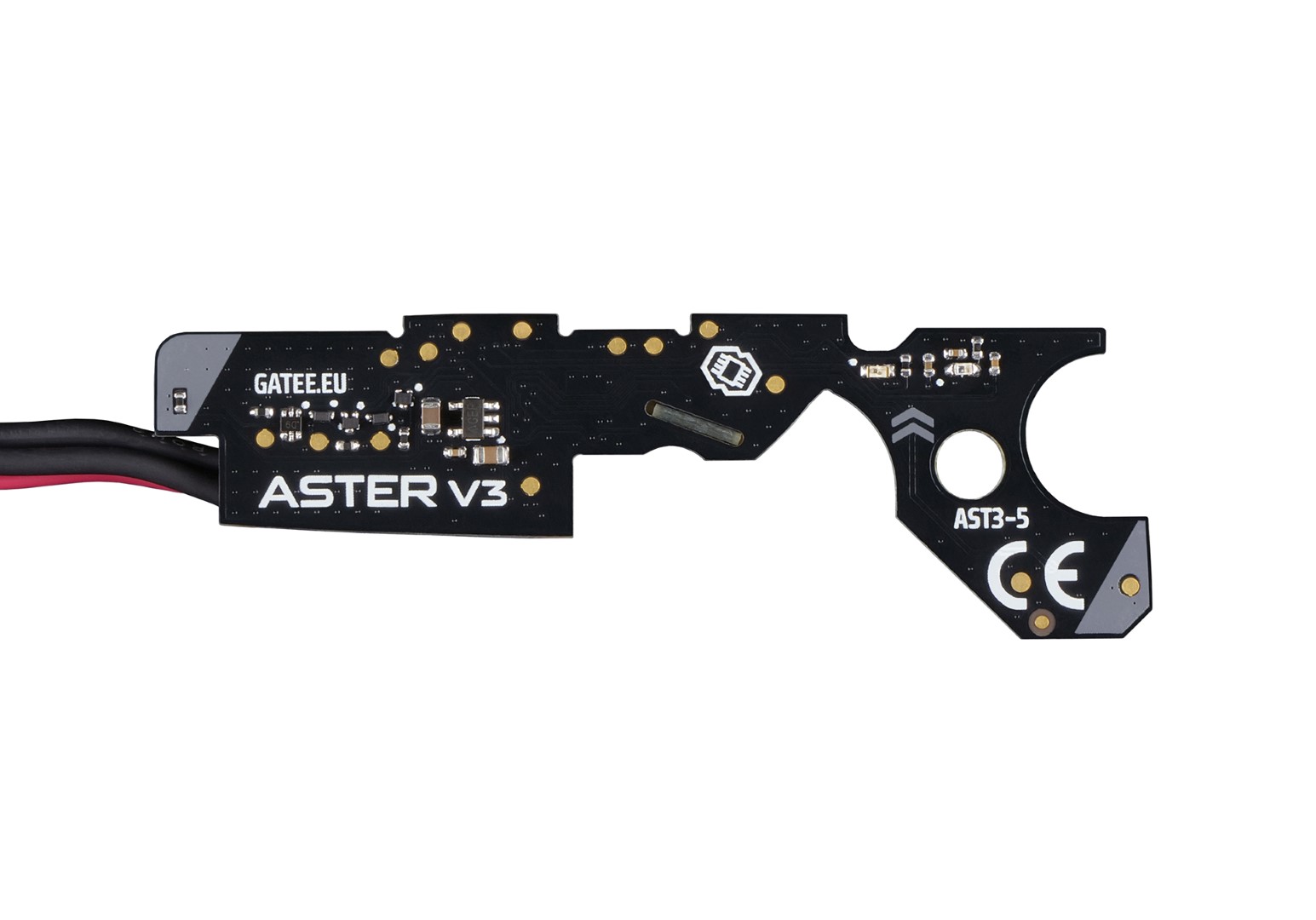 GATE Aster V3 Basic Module