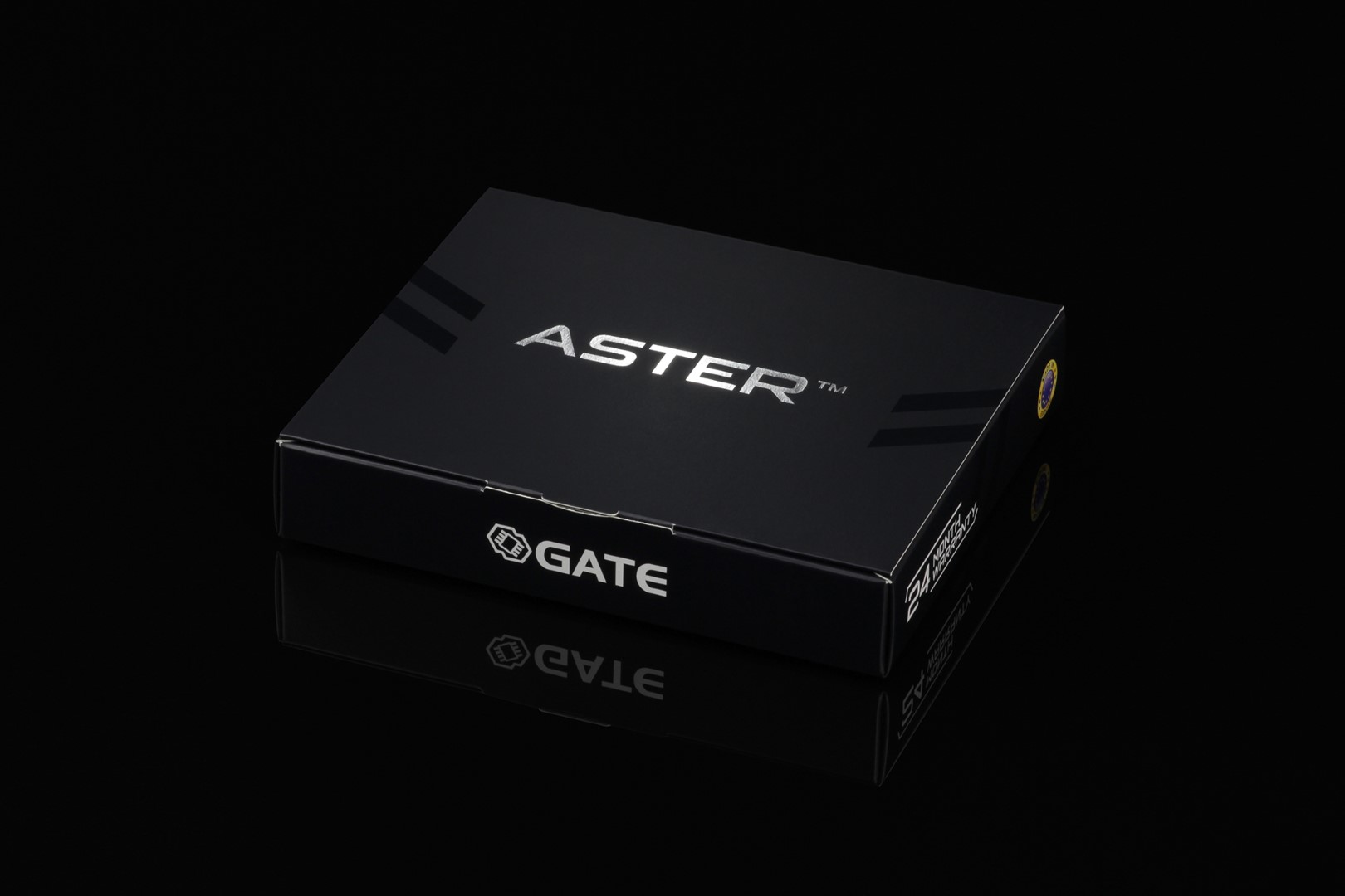 GATE Aster V3 Basic Module