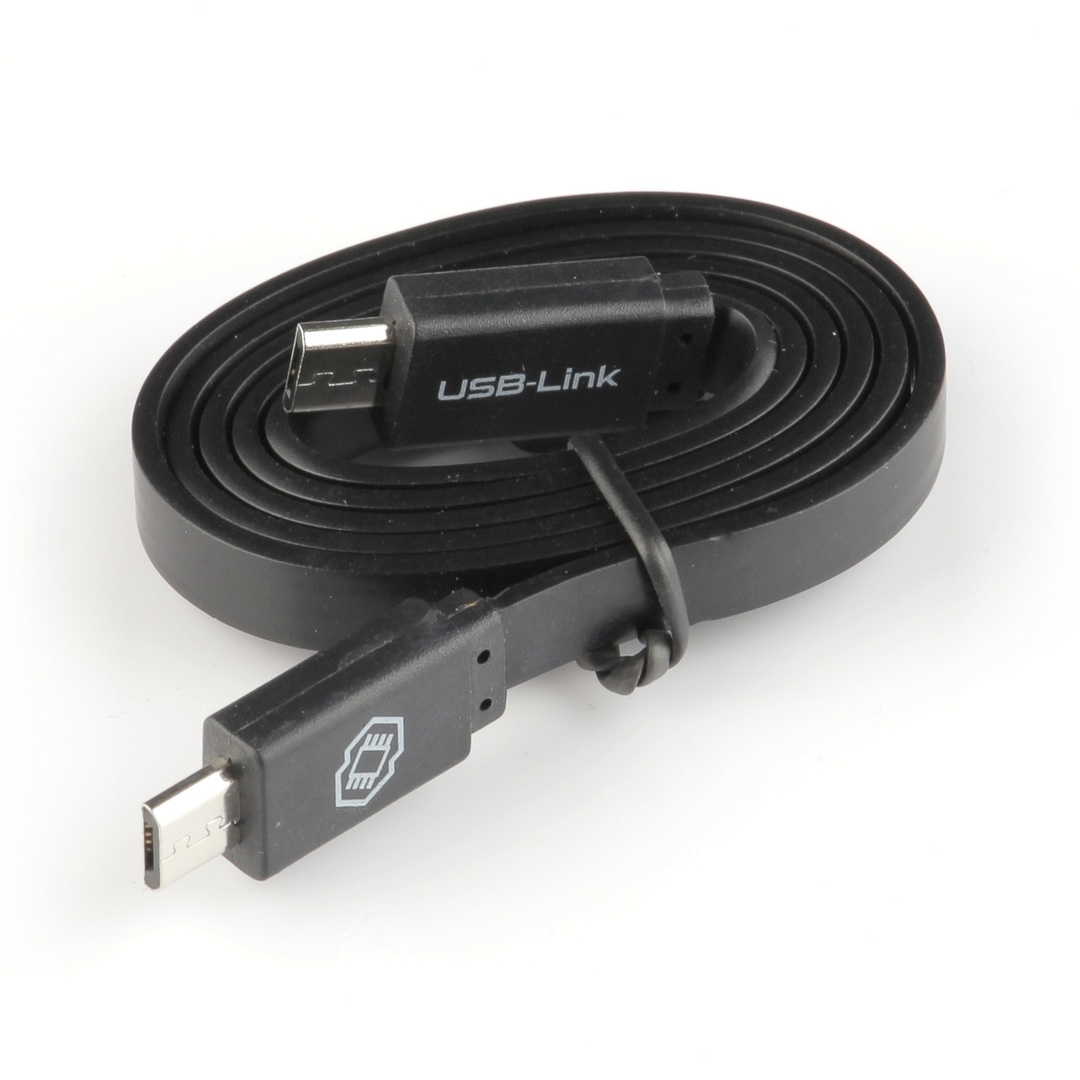Micro-USB Cable for USB-Link