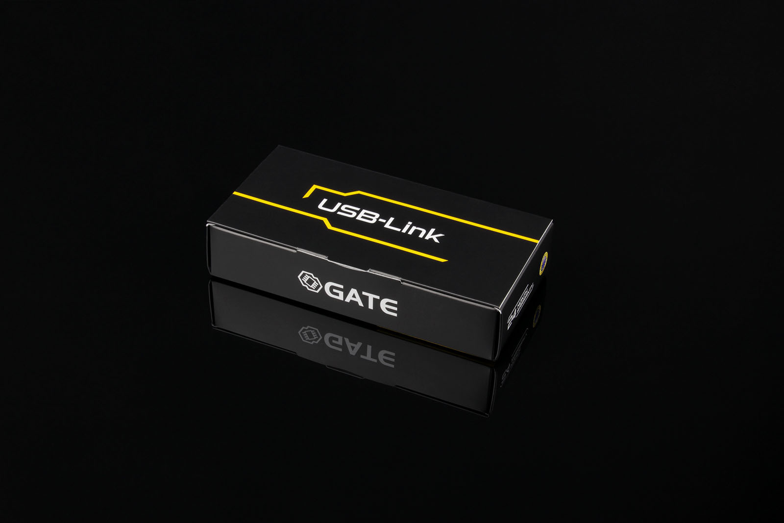 GATE TITAN V2 Advanced Set